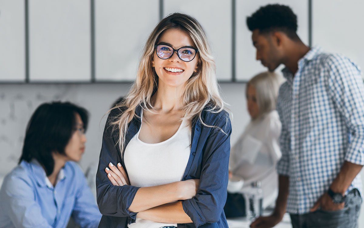 Challanges of consultating new Business Firms